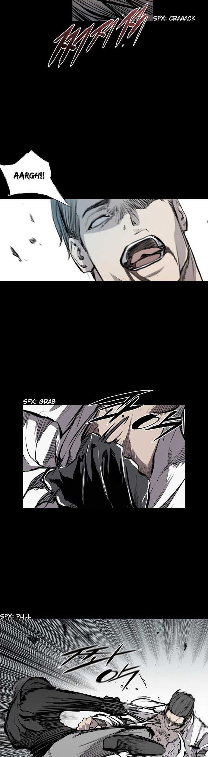 Castle Chapter 19 Gambar 16