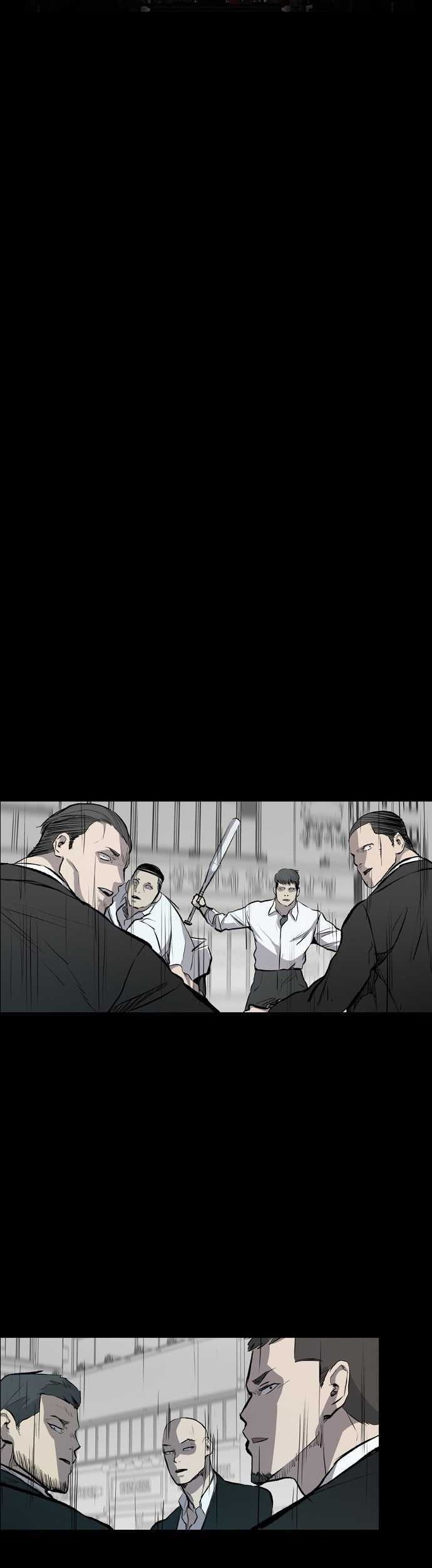 Castle Chapter 19 Gambar 23