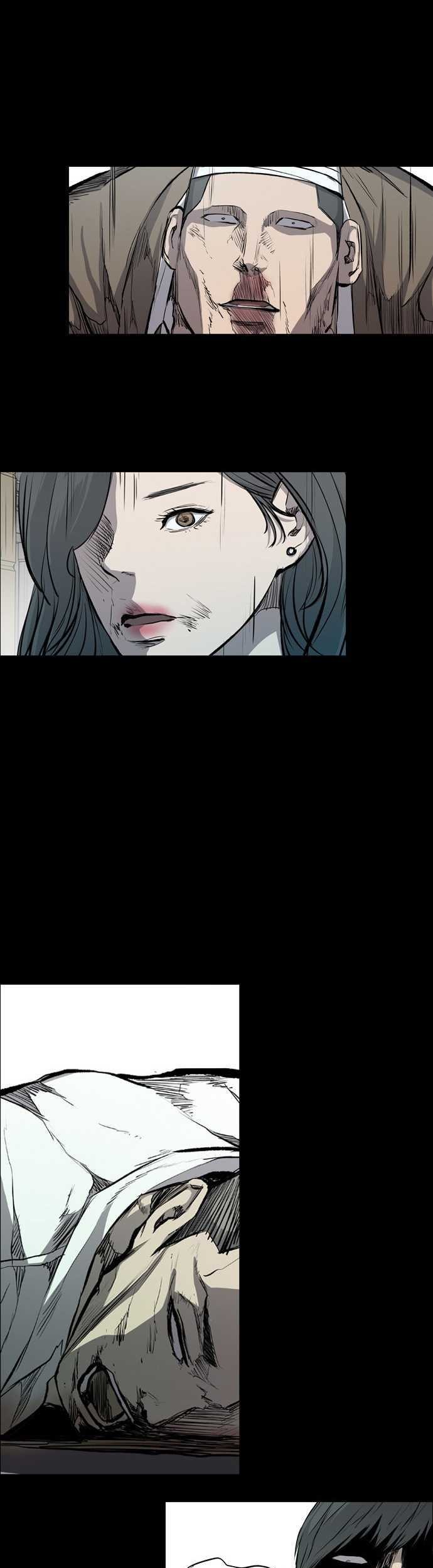 Castle Chapter 19 Gambar 24