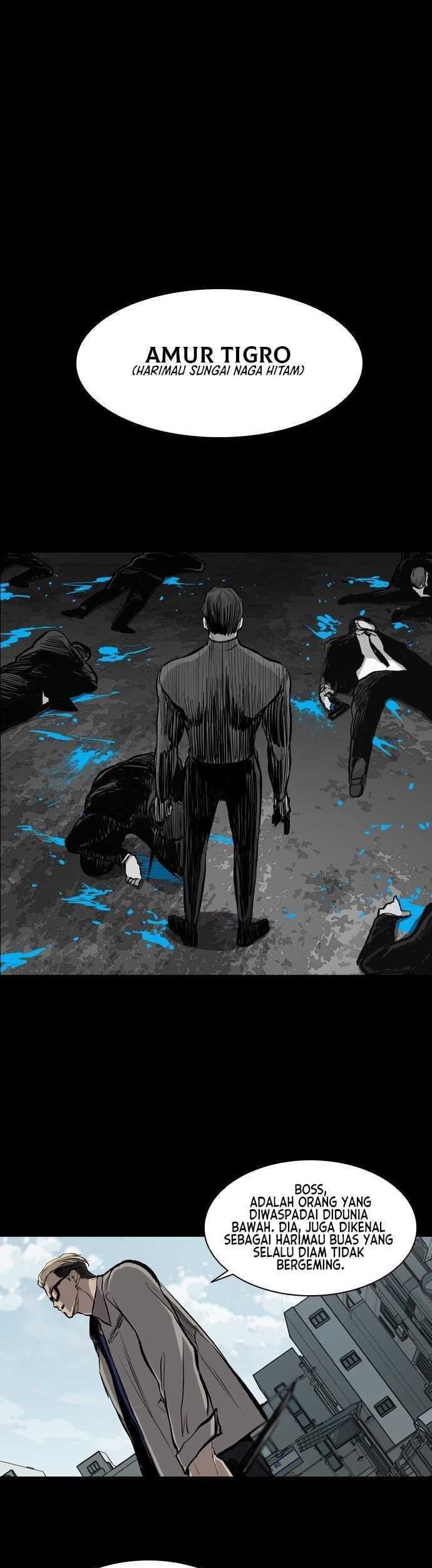 Castle Chapter 19 Gambar 20