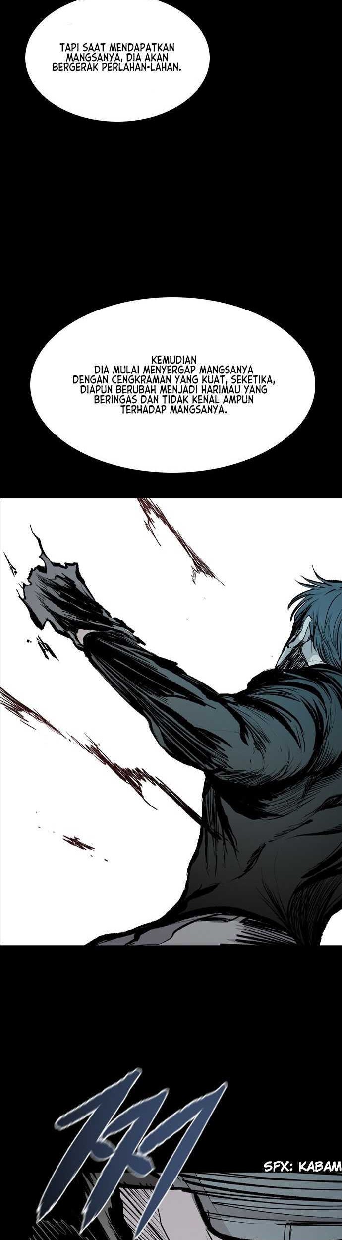 Castle Chapter 19 Gambar 21