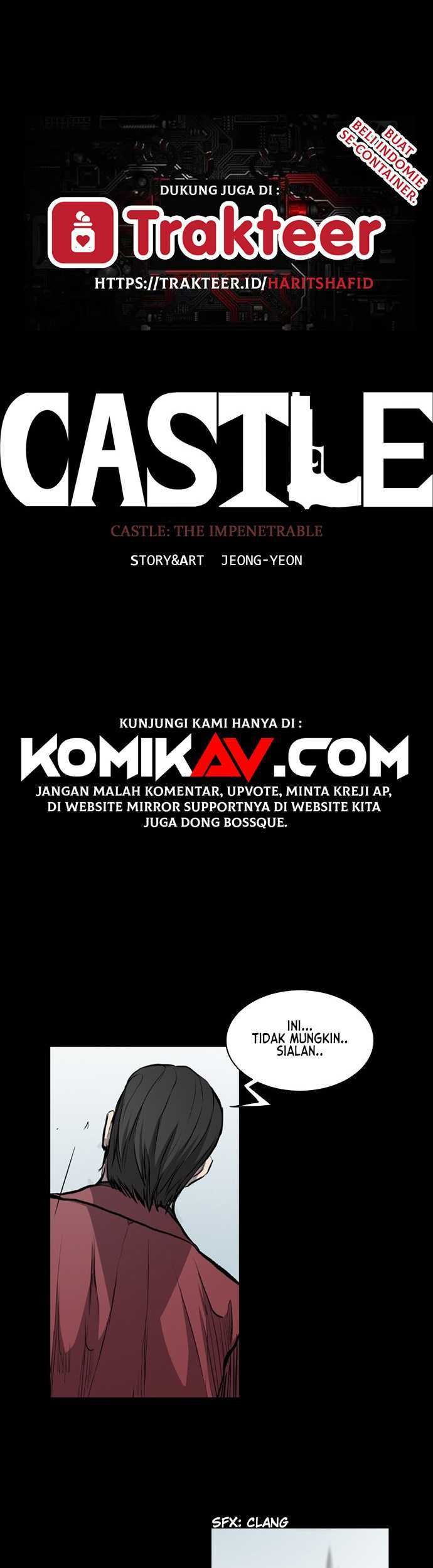 Castle Chapter 19 Gambar 26