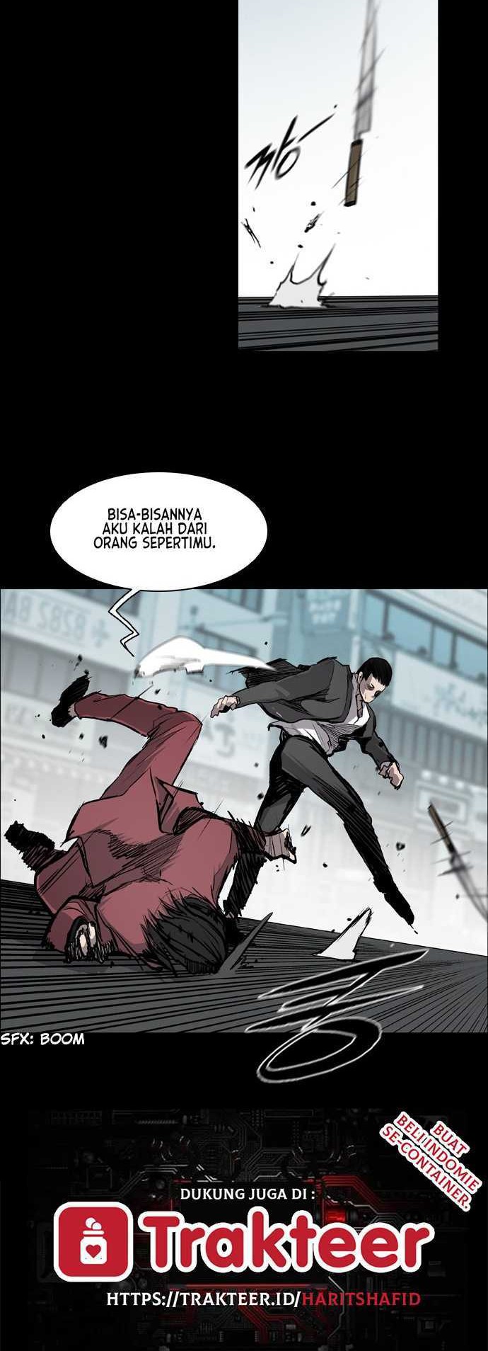 Castle Chapter 19 Gambar 27