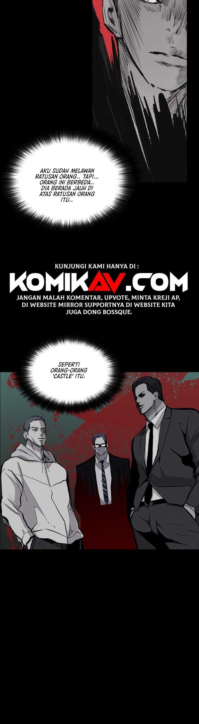 Castle Chapter 19 Gambar 31