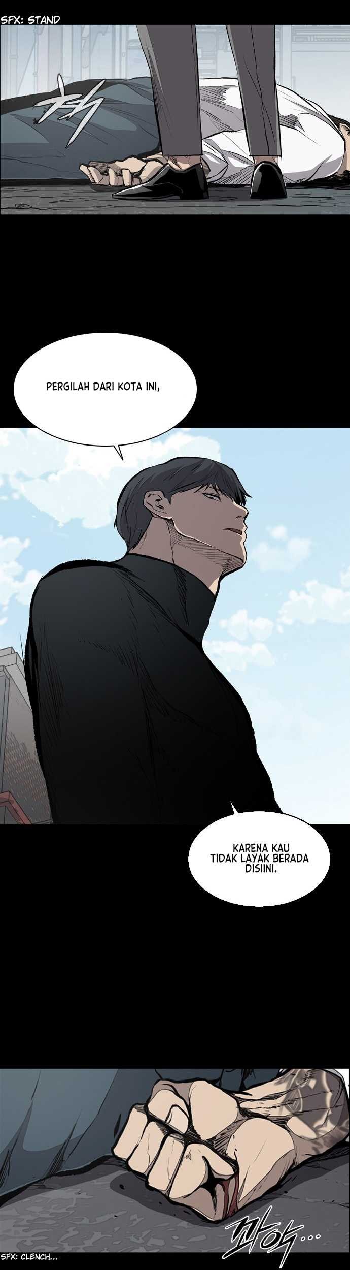 Castle Chapter 19 Gambar 32