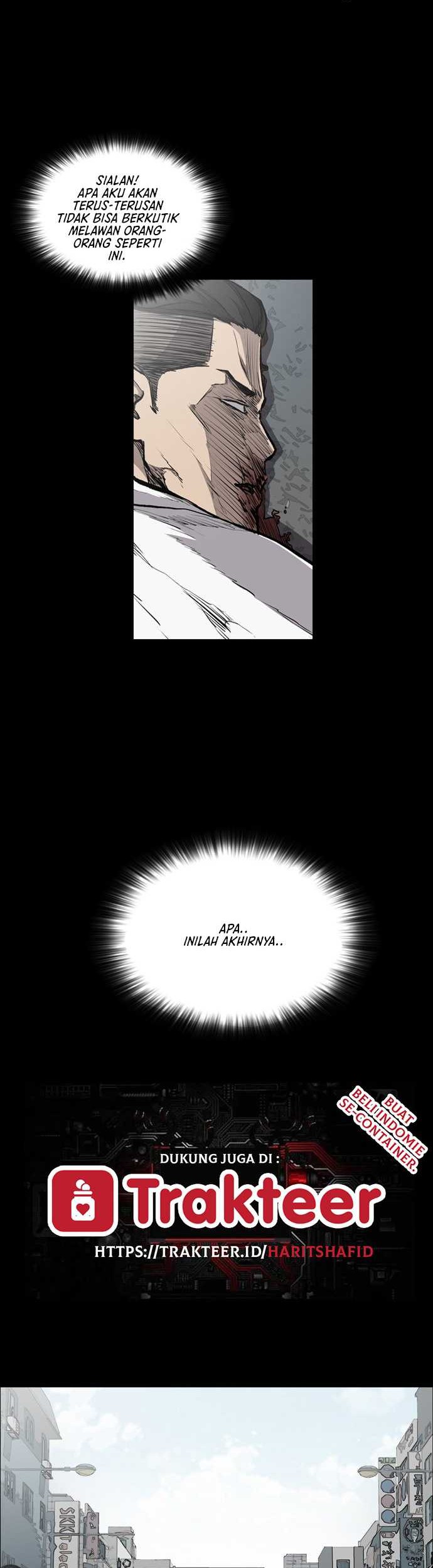 Castle Chapter 19 Gambar 33