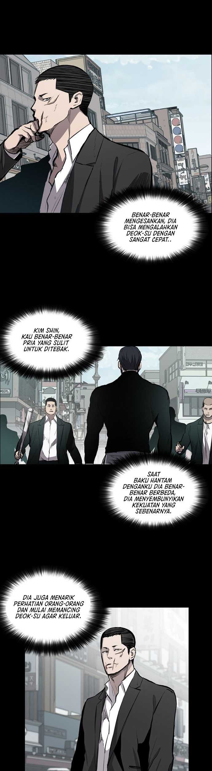 Castle Chapter 19 Gambar 28