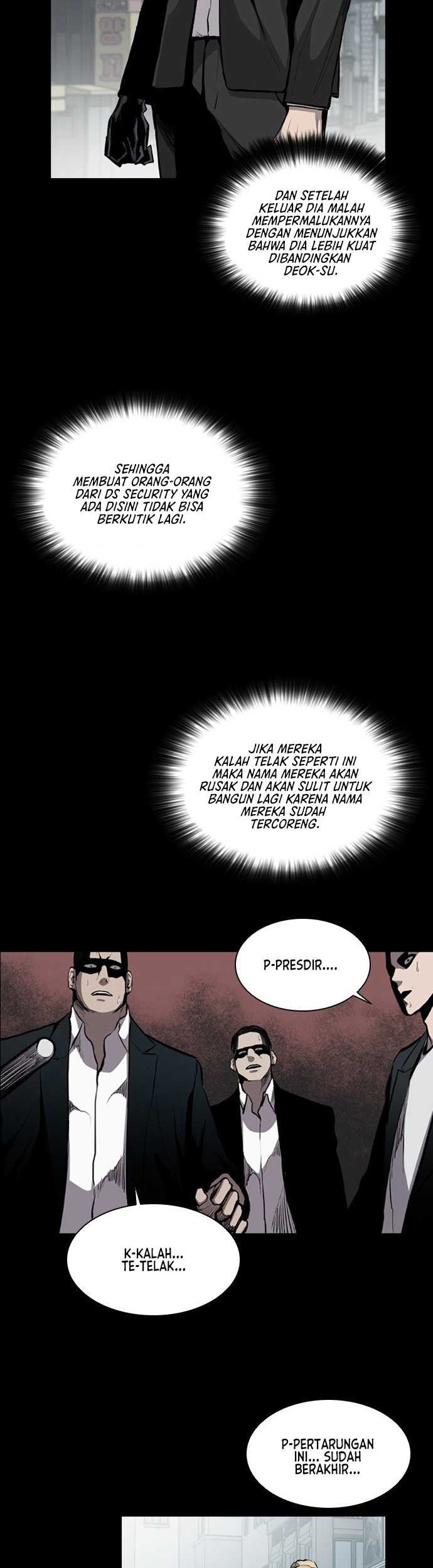 Castle Chapter 19 Gambar 29