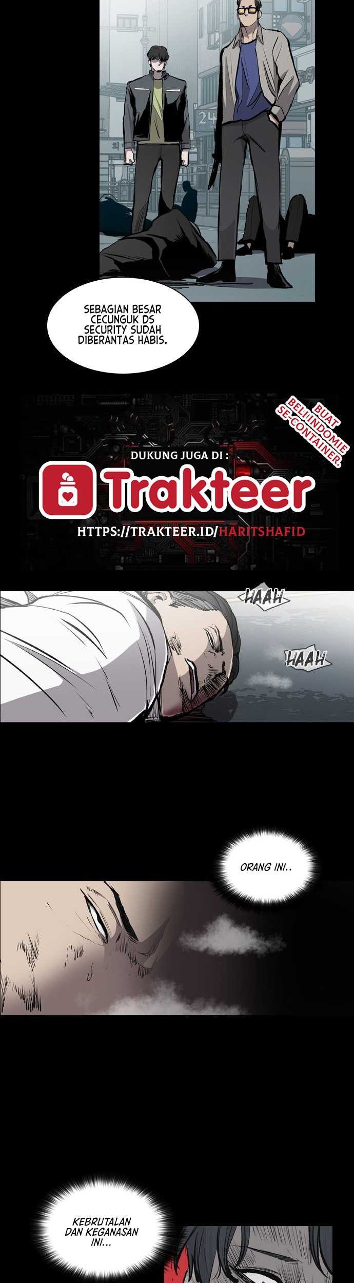 Castle Chapter 19 Gambar 30