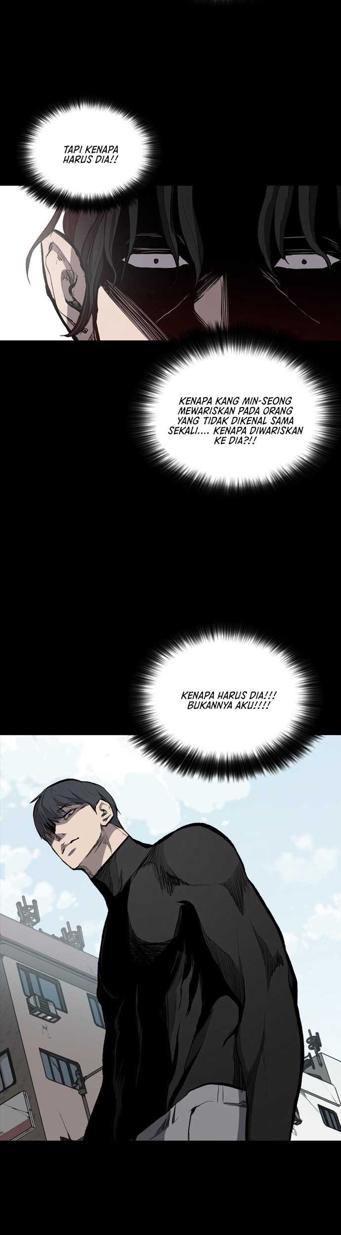 Castle Chapter 19 Gambar 37