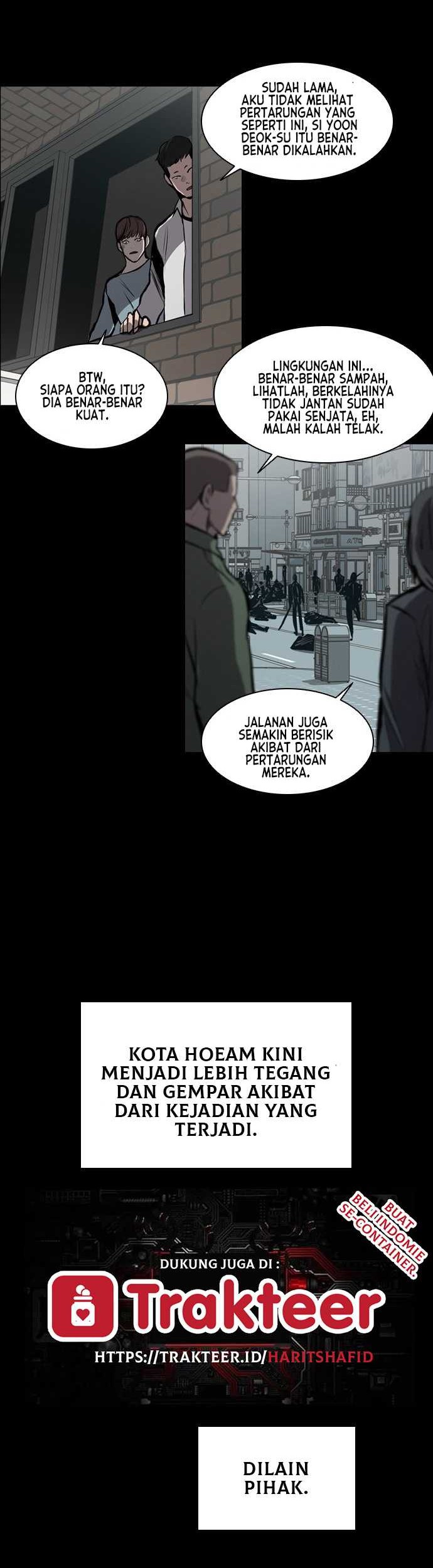 Castle Chapter 19 Gambar 39