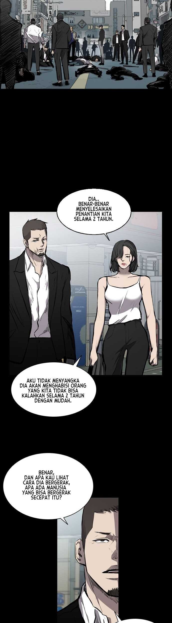 Castle Chapter 19 Gambar 34