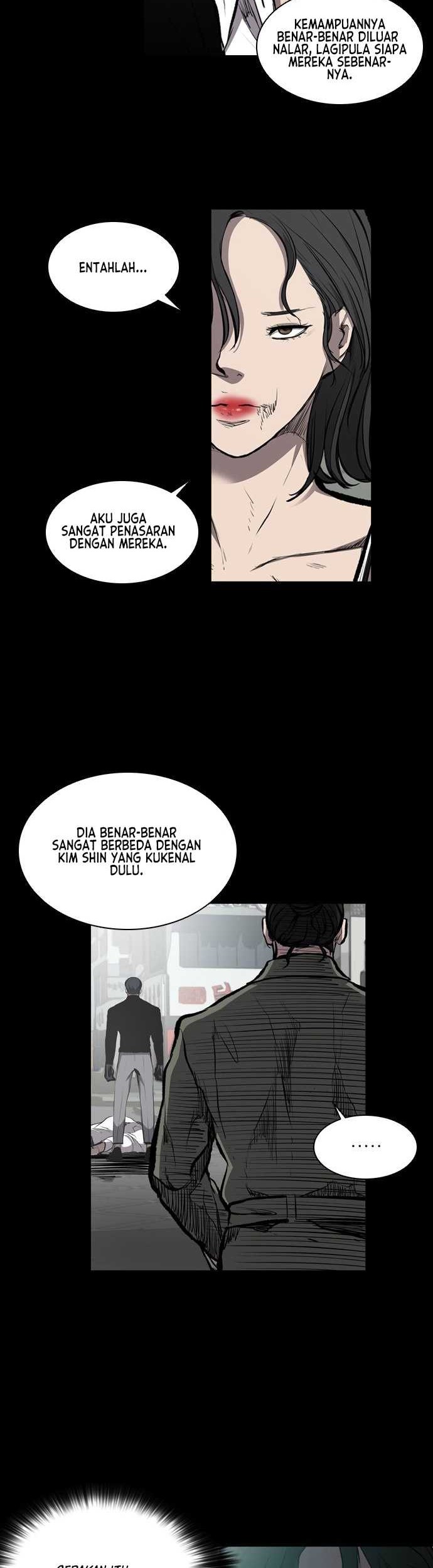 Castle Chapter 19 Gambar 35