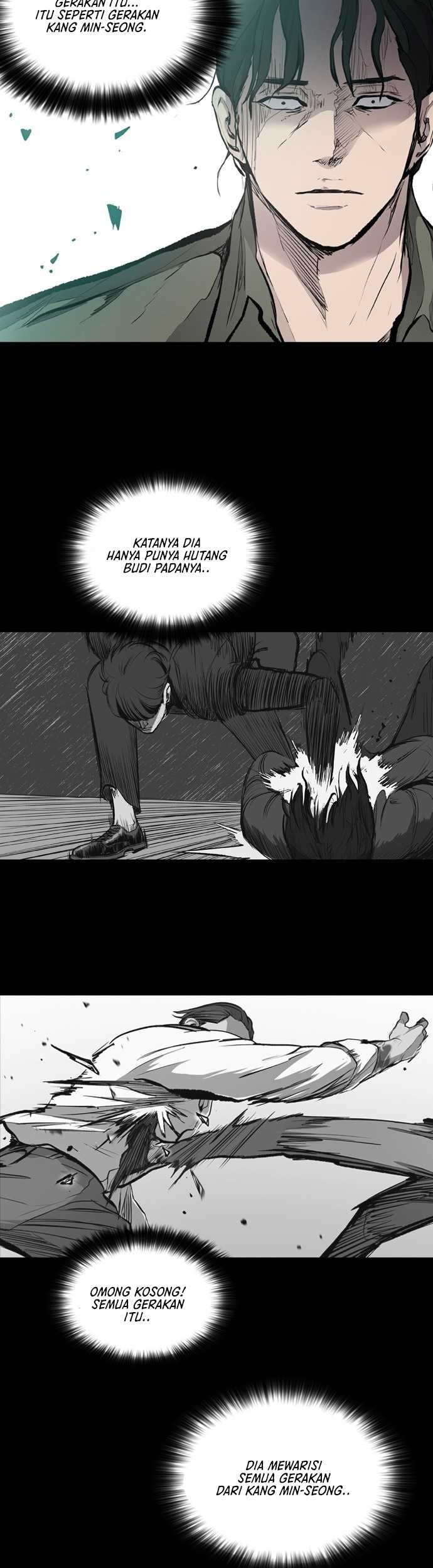 Castle Chapter 19 Gambar 36