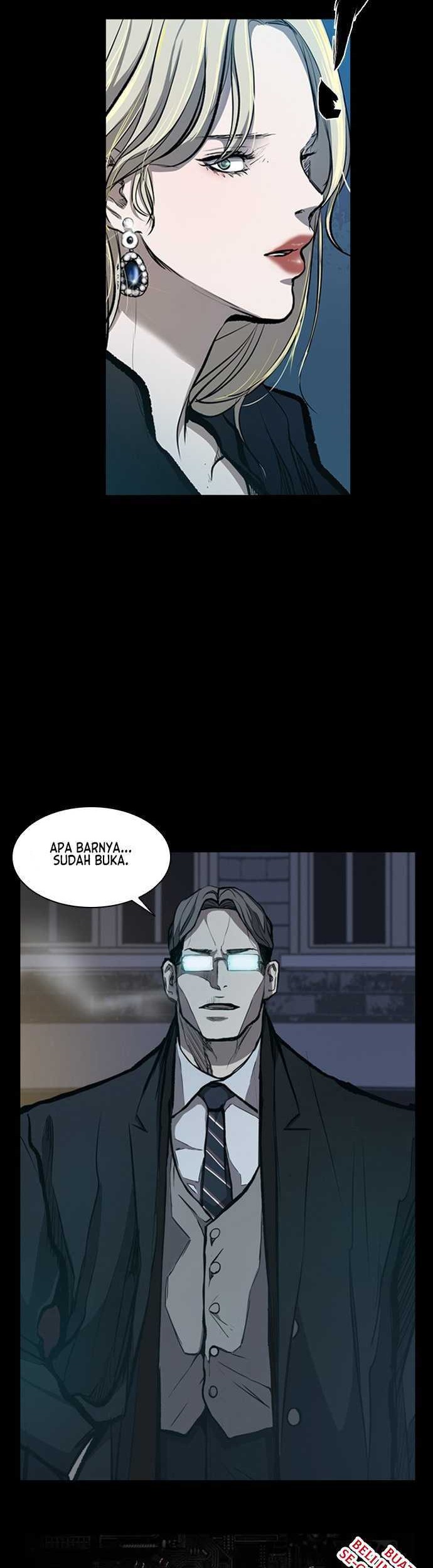 Castle Chapter 19 Gambar 43