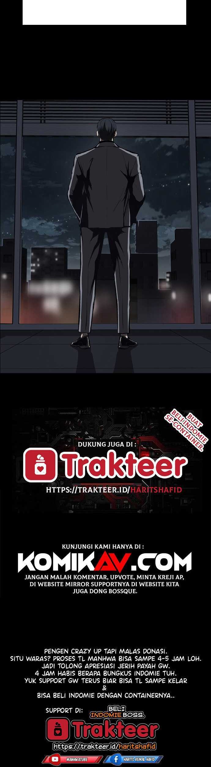 Castle Chapter 19 Gambar 45