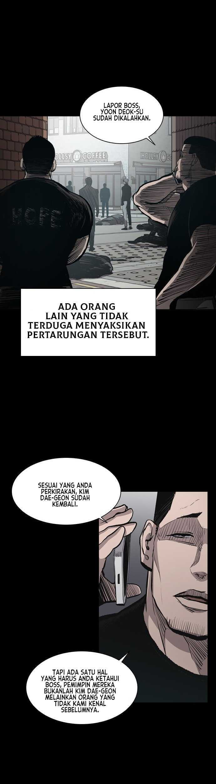 Castle Chapter 19 Gambar 40