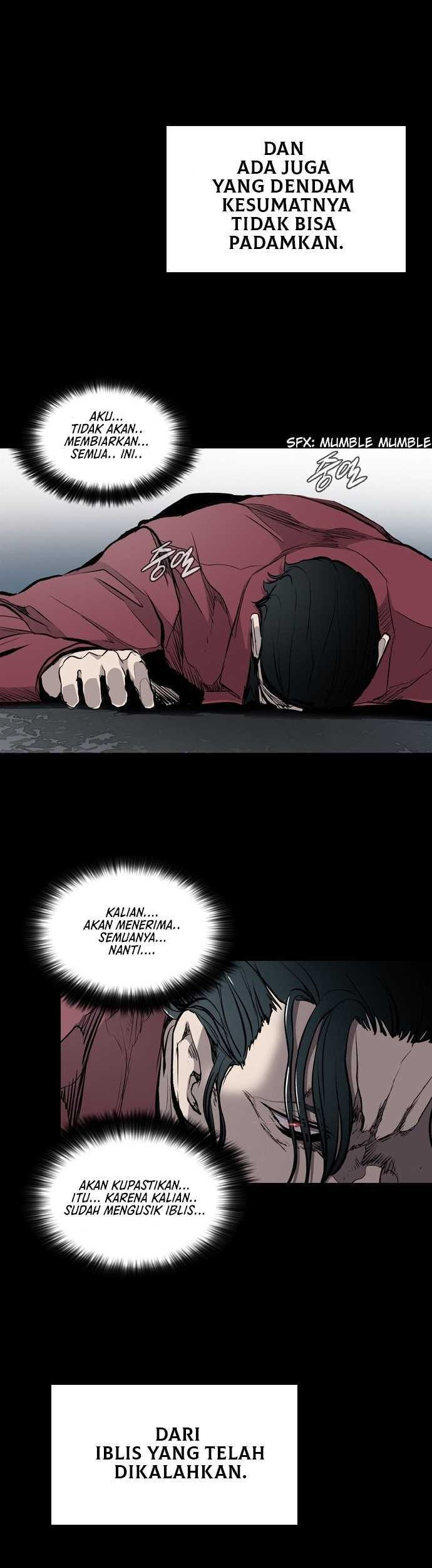 Castle Chapter 19 Gambar 41