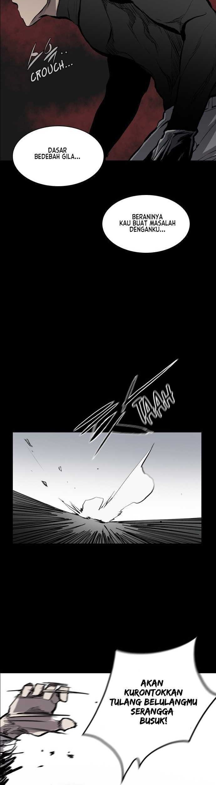 Castle Chapter 19 Gambar 5