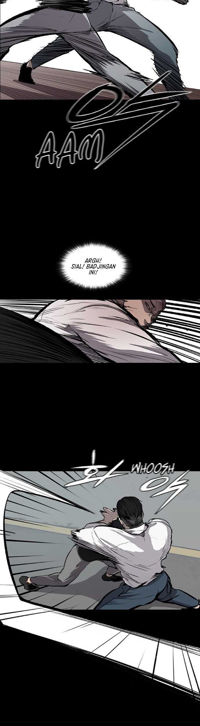 Castle Chapter 19 Gambar 7