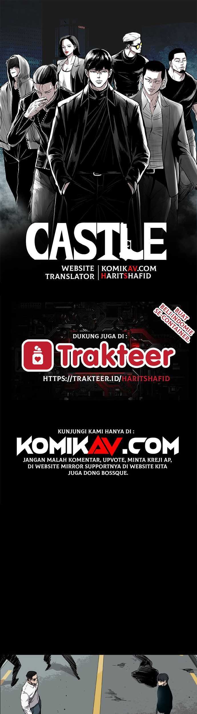 Manhwa Castle Chapter 19 gambar nomor 2