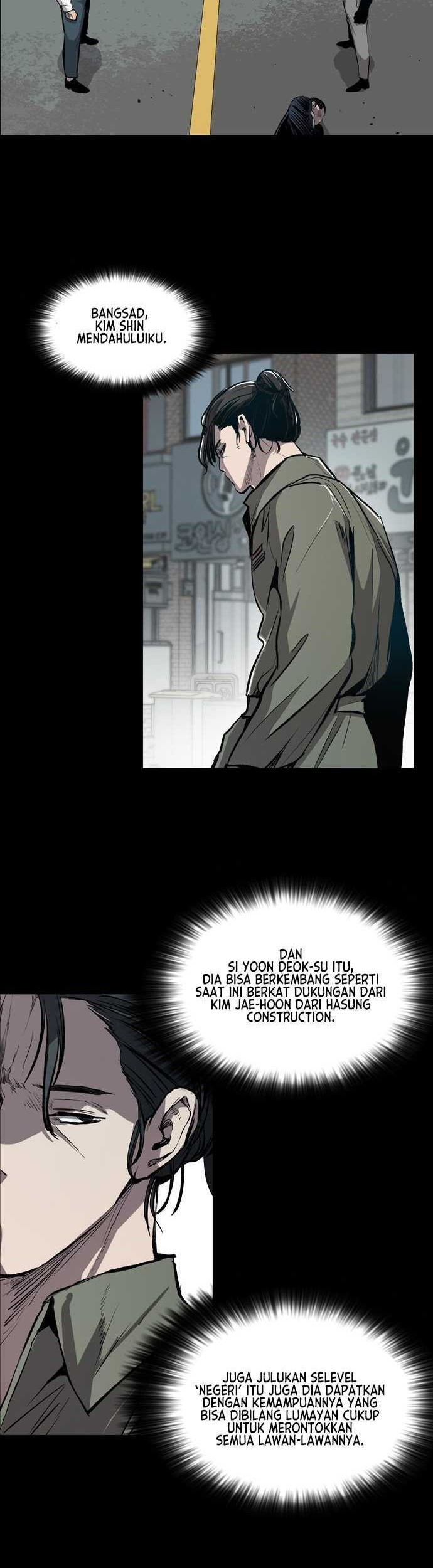 Castle Chapter 19 Gambar 3