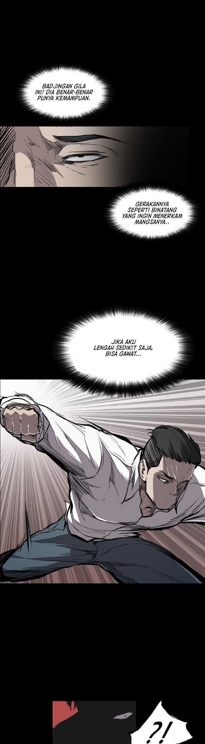 Castle Chapter 19 Gambar 12