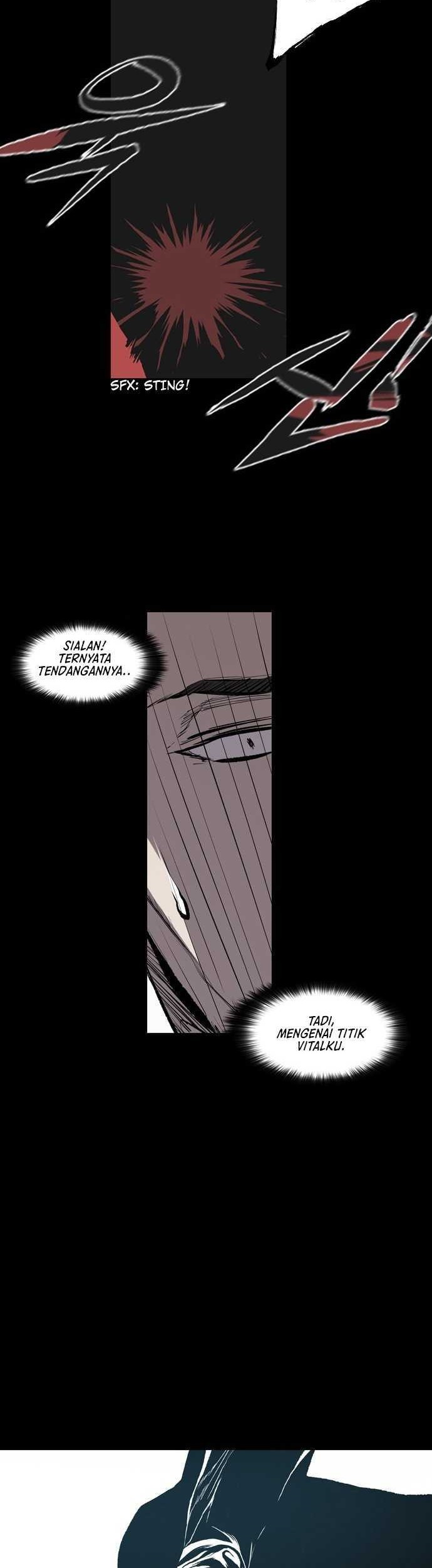 Castle Chapter 19 Gambar 13