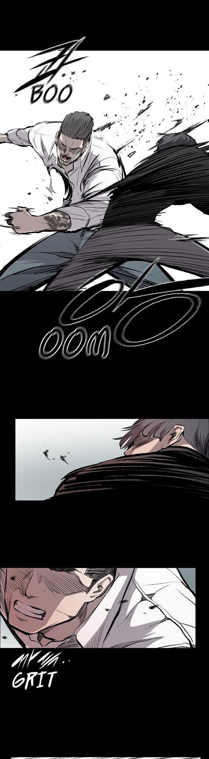 Castle Chapter 19 Gambar 8