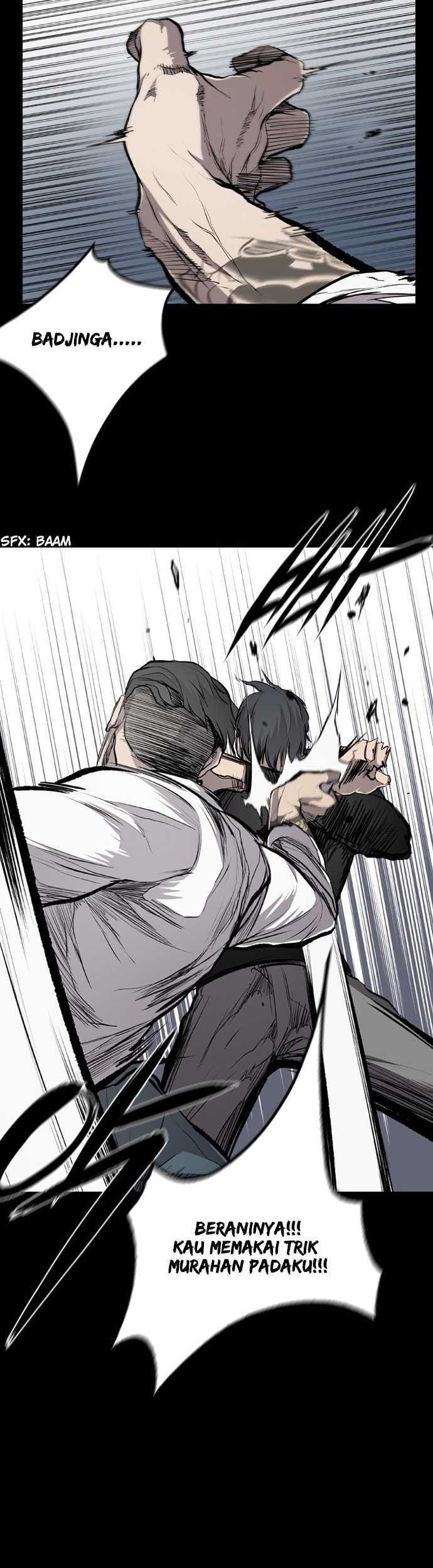 Castle Chapter 19 Gambar 9