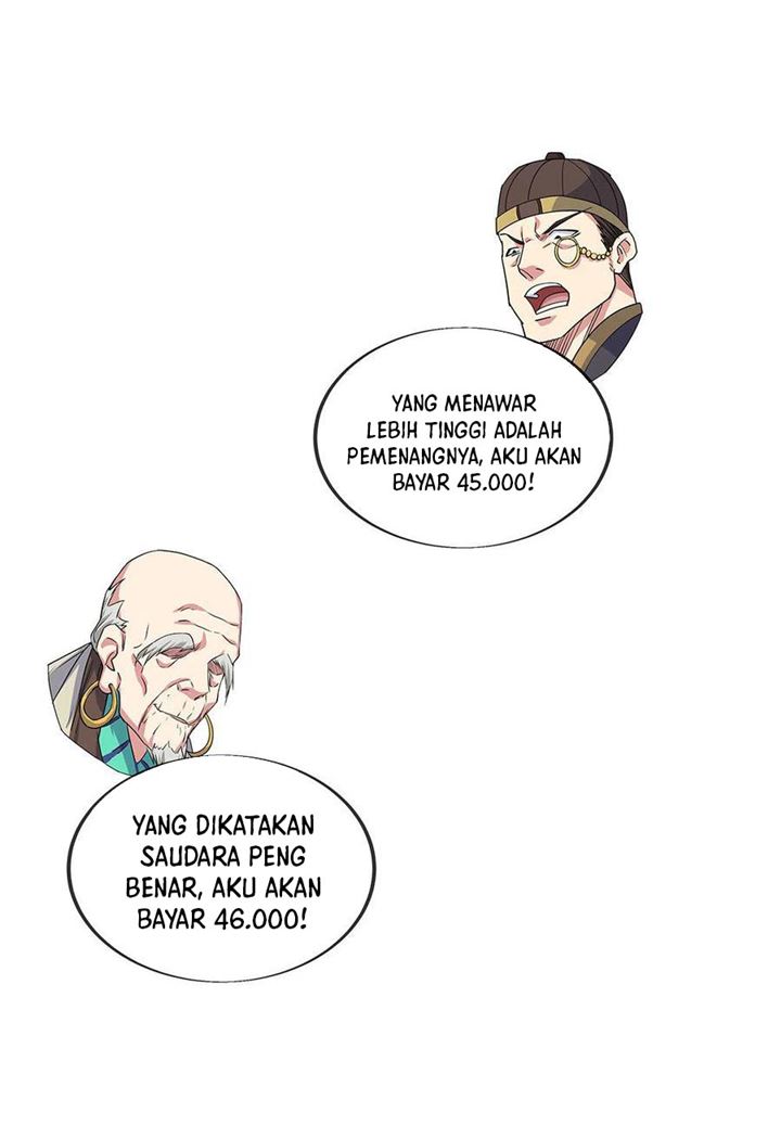 Peerless Soul Chapter 263 Gambar 10