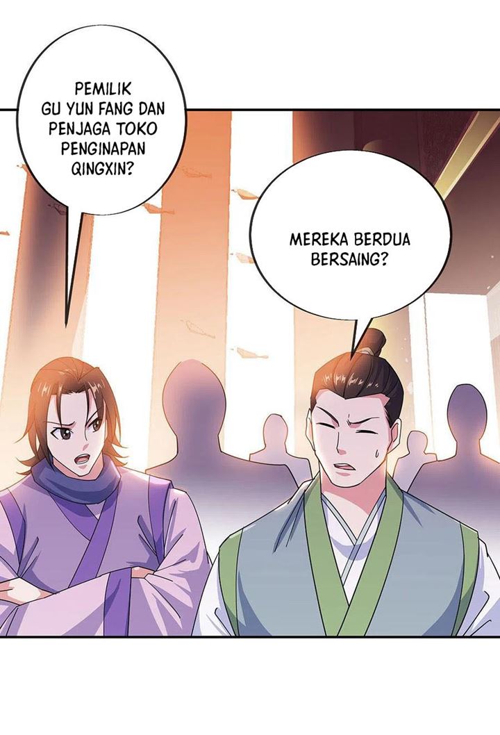 Peerless Soul Chapter 263 Gambar 11