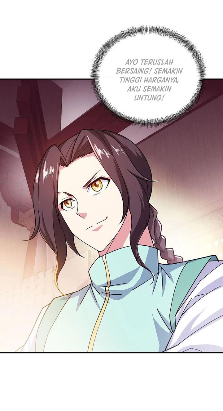 Peerless Soul Chapter 263 Gambar 14