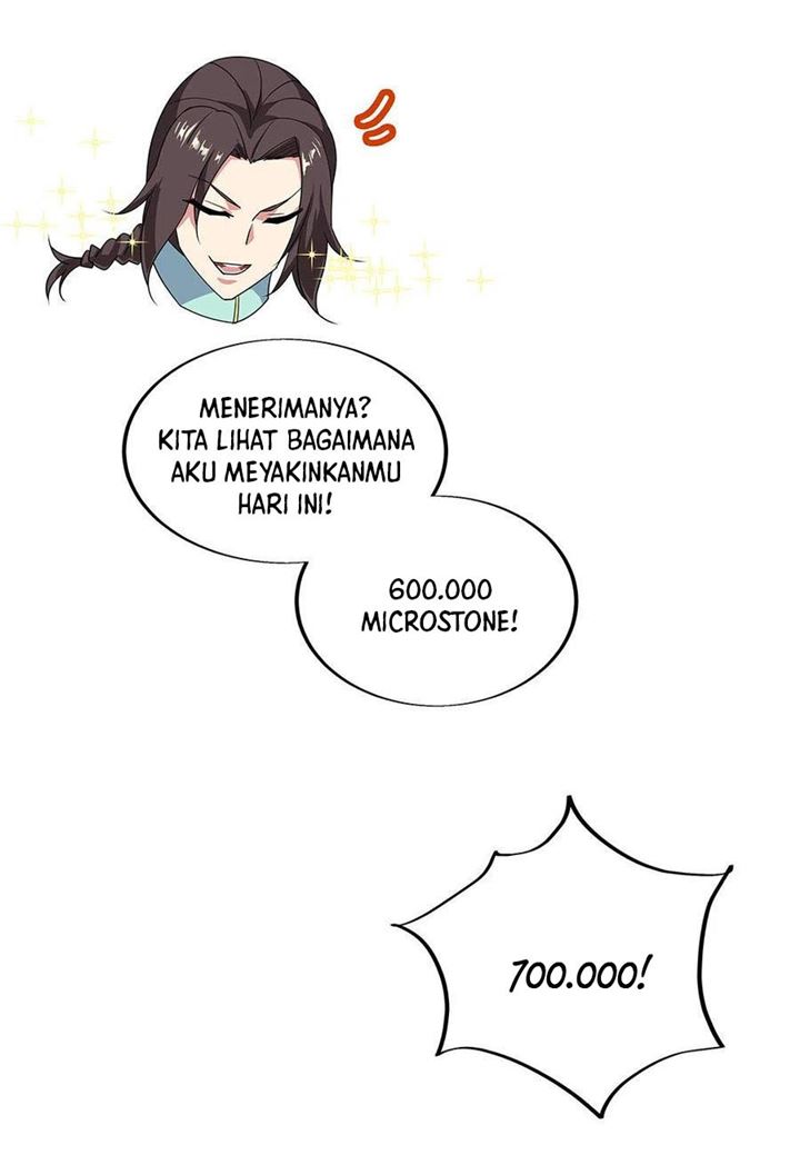 Peerless Soul Chapter 263 Gambar 20