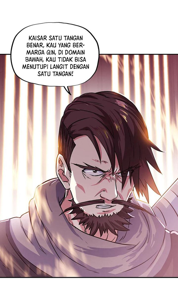 Peerless Soul Chapter 263 Gambar 24