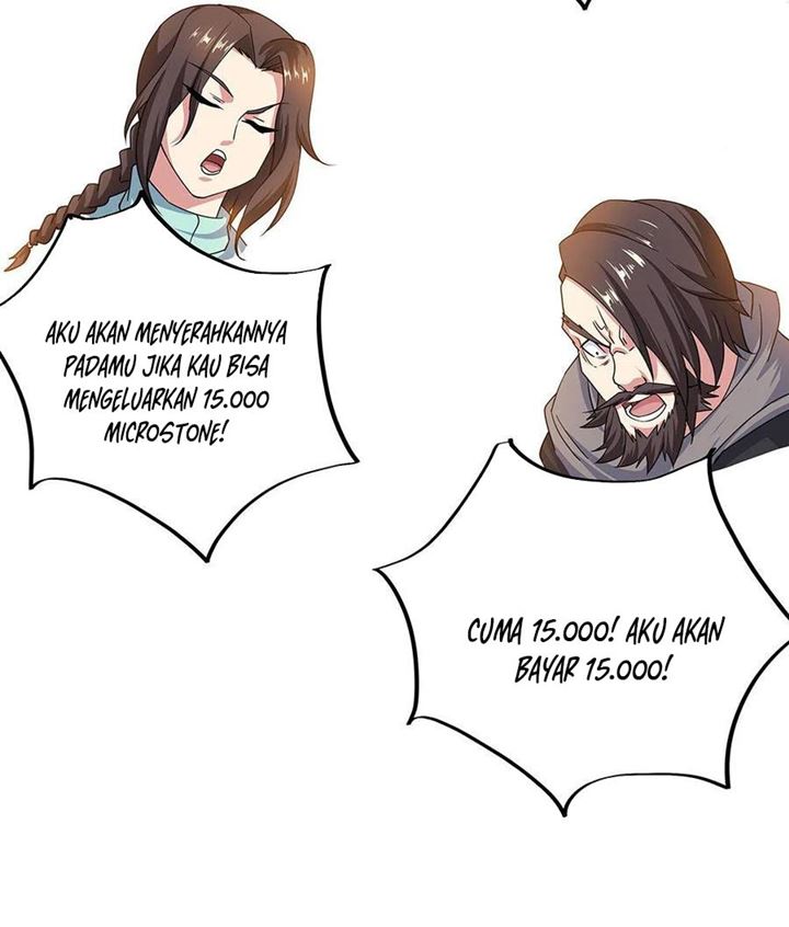 Peerless Soul Chapter 263 Gambar 4