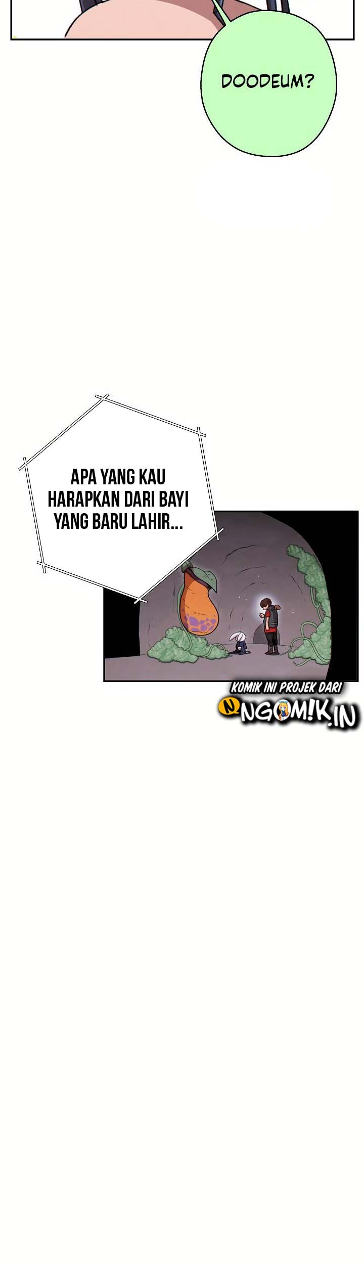 Dungeon Reset Chapter 70 Gambar 8