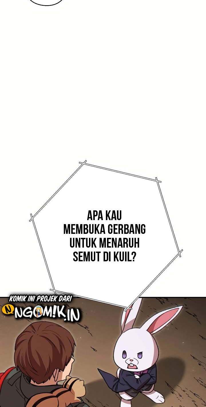 Dungeon Reset Chapter 70 Gambar 10