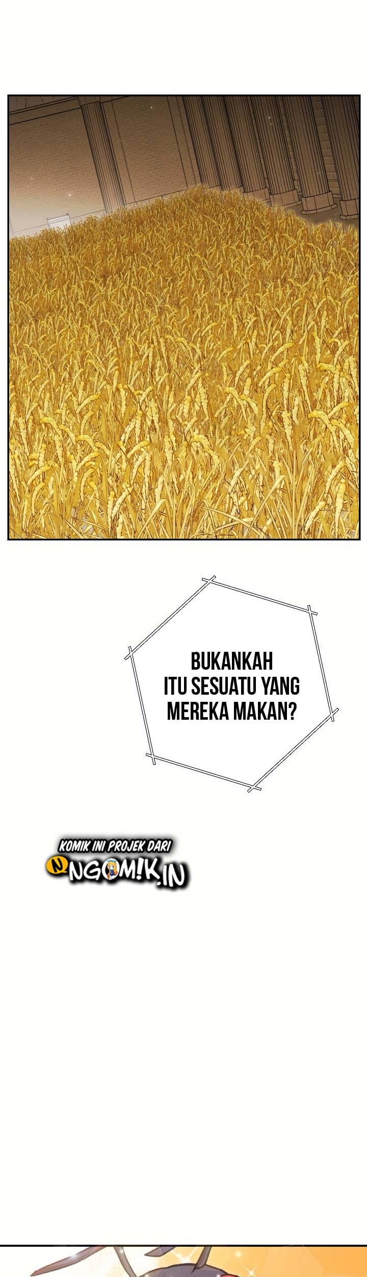 Dungeon Reset Chapter 70 Gambar 12