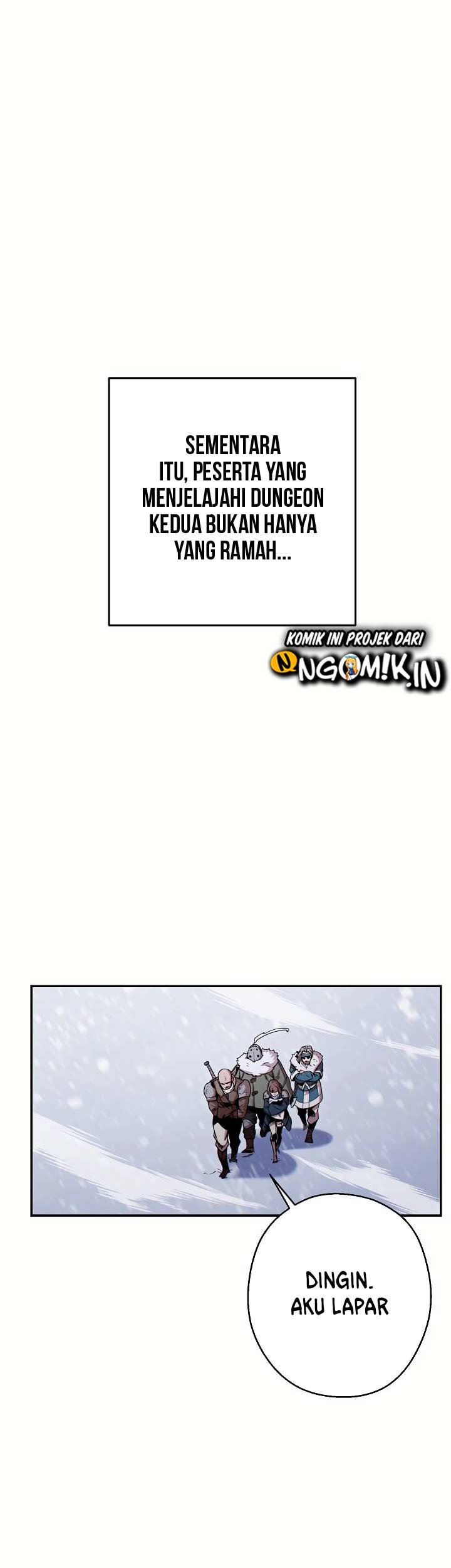 Dungeon Reset Chapter 70 Gambar 14