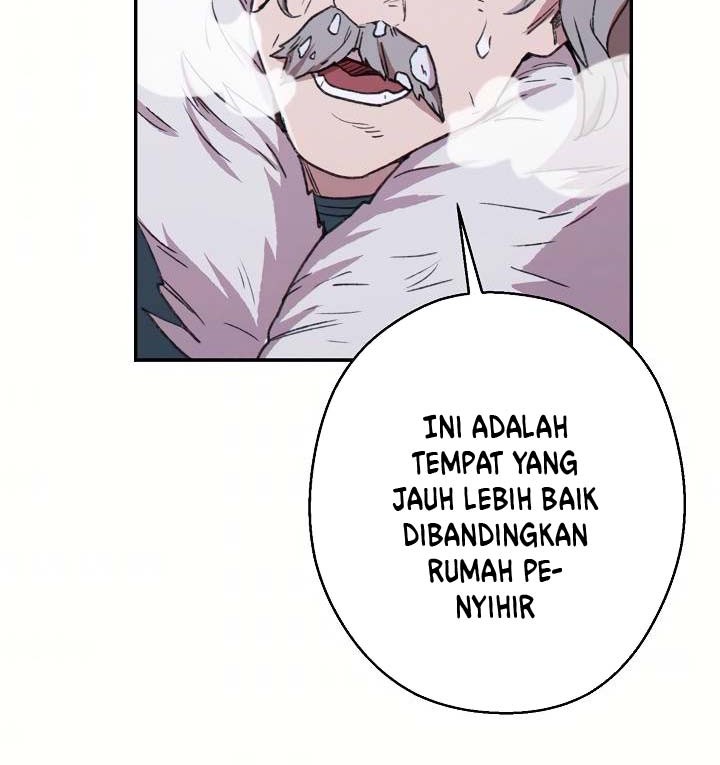 Dungeon Reset Chapter 70 Gambar 19