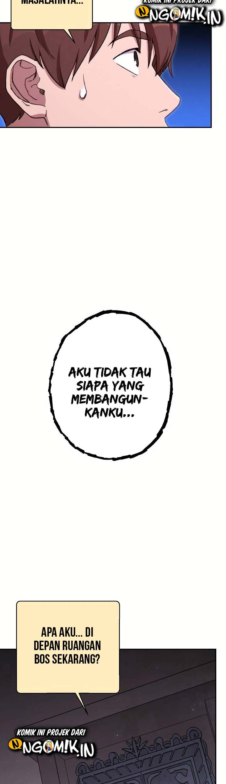 Dungeon Reset Chapter 70 Gambar 26