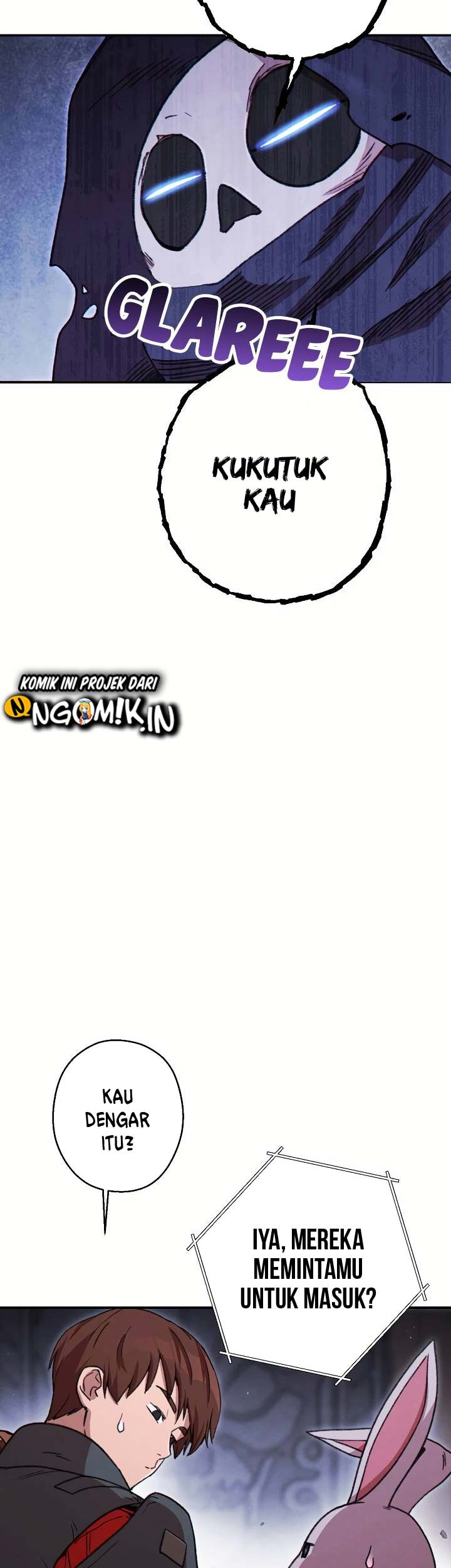 Dungeon Reset Chapter 70 Gambar 32