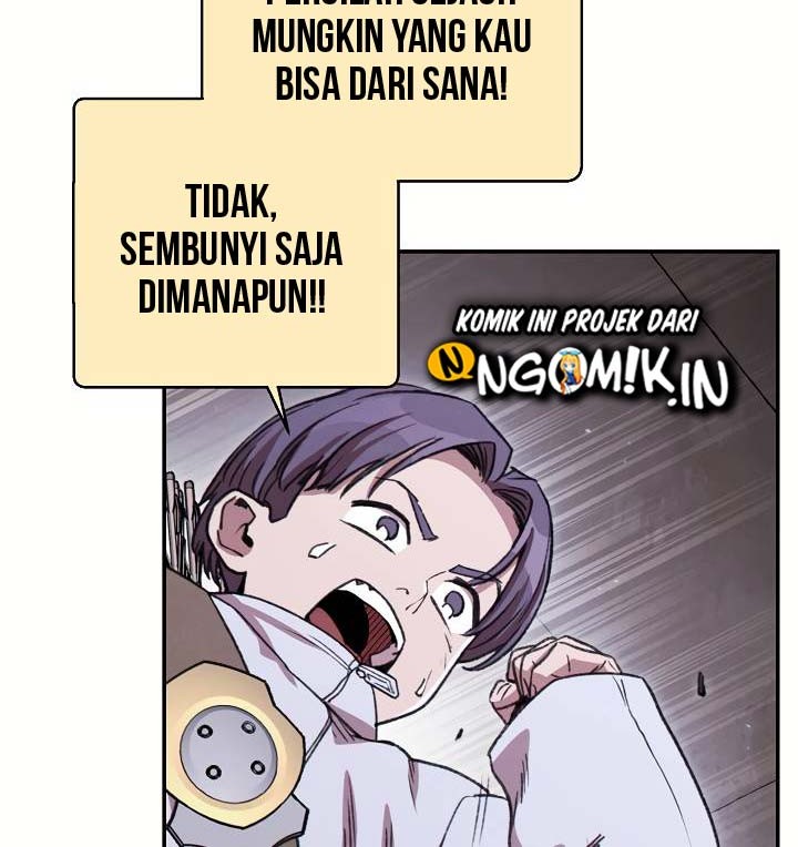 Dungeon Reset Chapter 70 Gambar 34