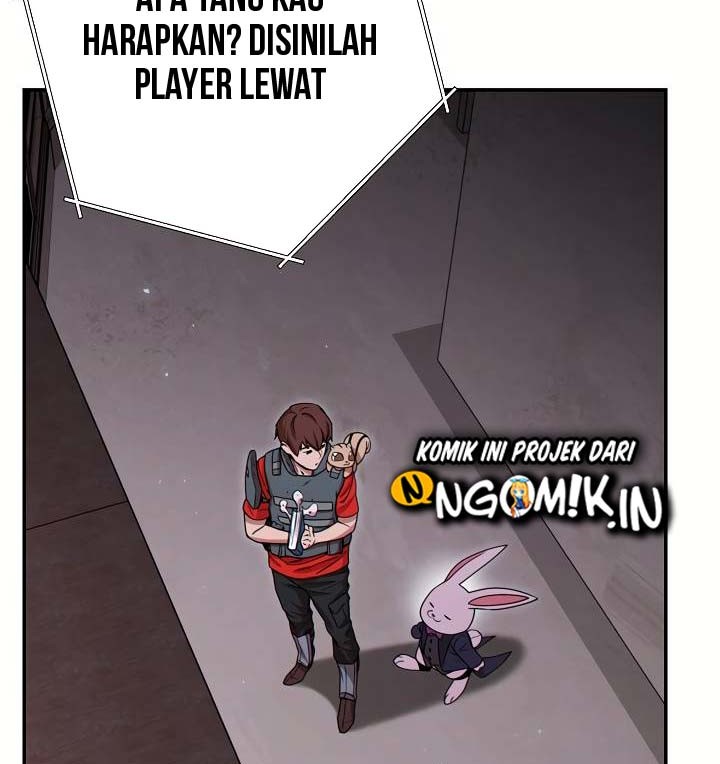 Dungeon Reset Chapter 70 Gambar 49