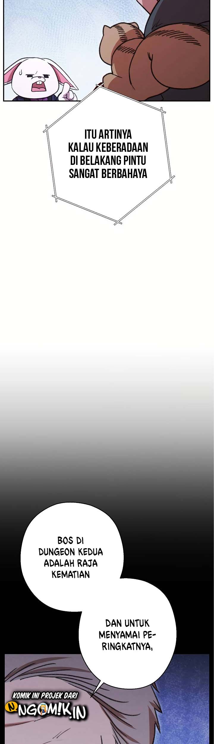 Dungeon Reset Chapter 70 Gambar 38