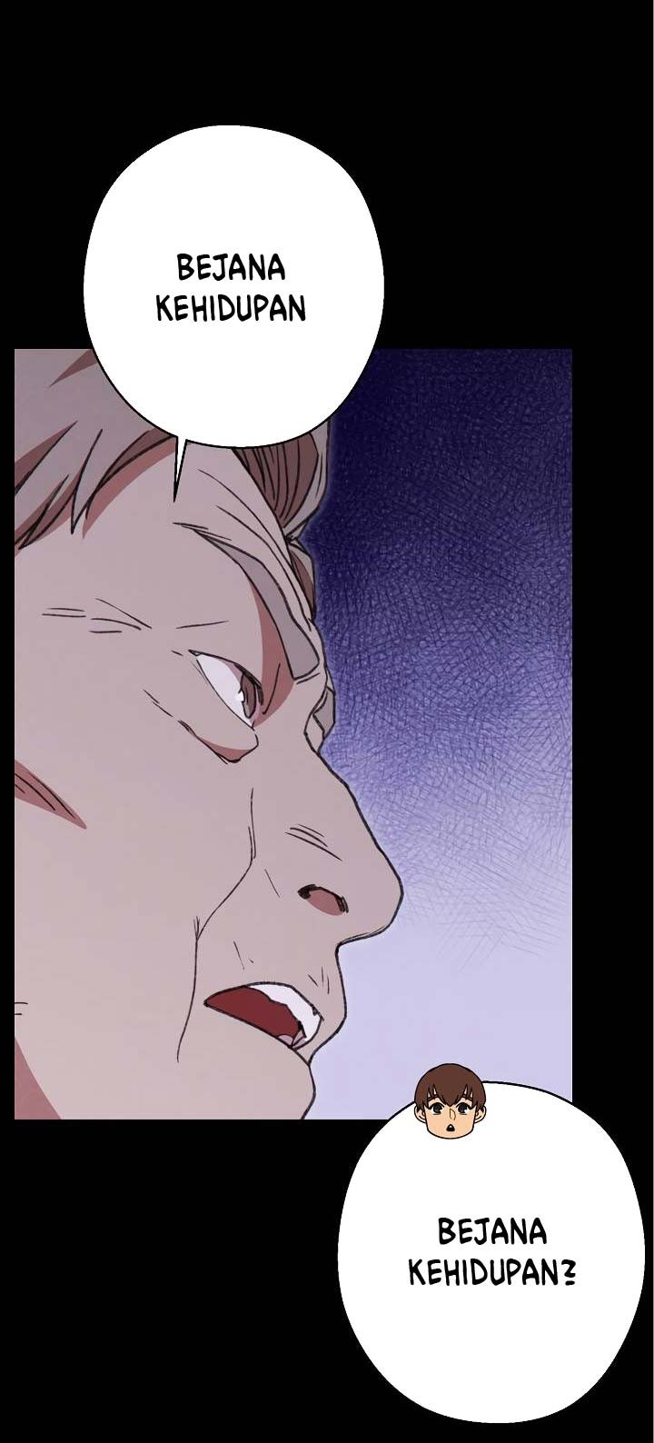 Dungeon Reset Chapter 70 Gambar 40