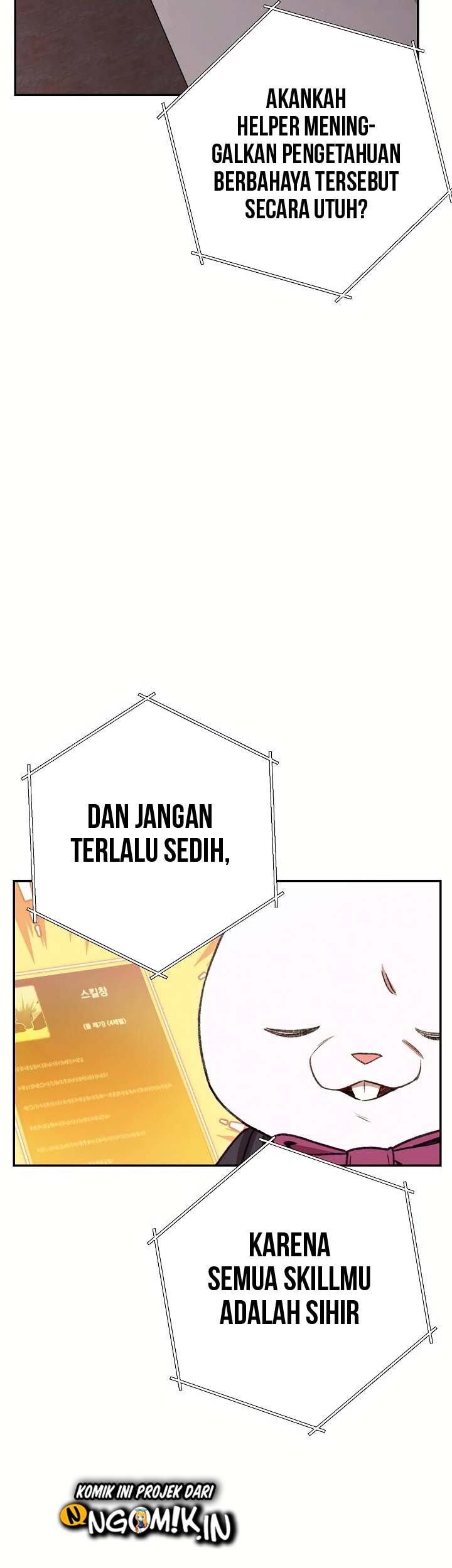 Dungeon Reset Chapter 70 Gambar 50