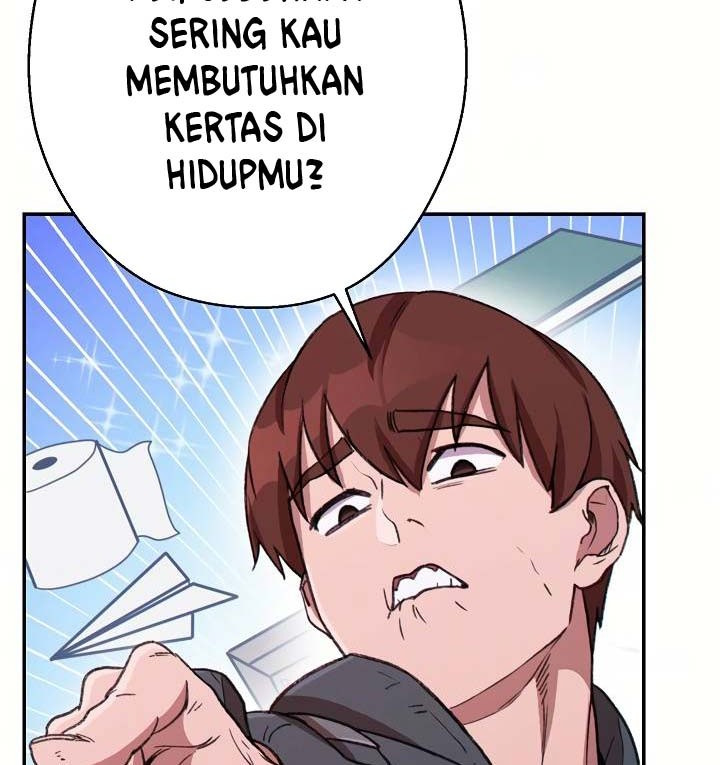 Dungeon Reset Chapter 70 Gambar 52