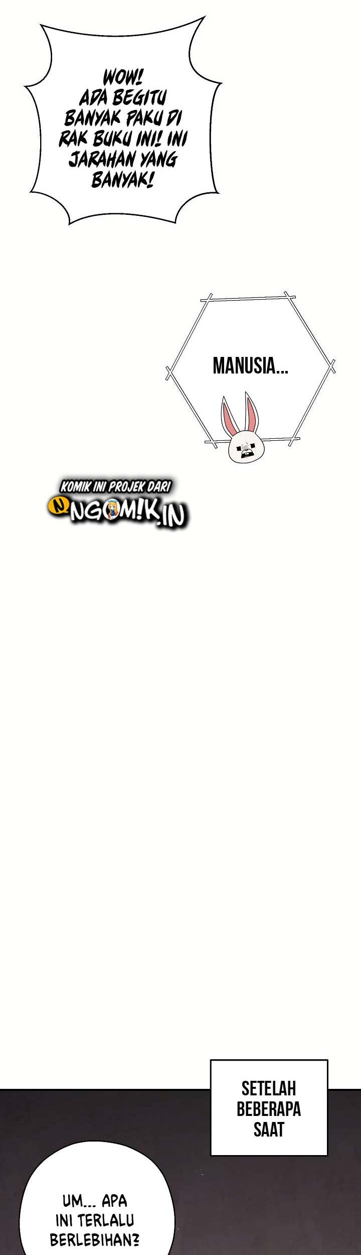 Dungeon Reset Chapter 70 Gambar 54